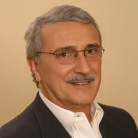 Sergio V. Perrone