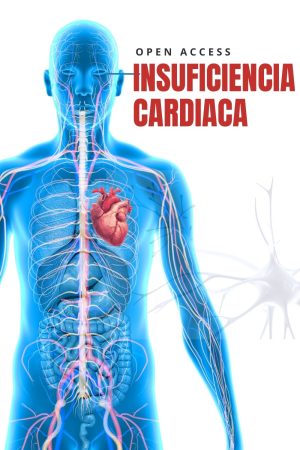 Insuficiencia Cardiaca Journal Cover - Heart Health Research